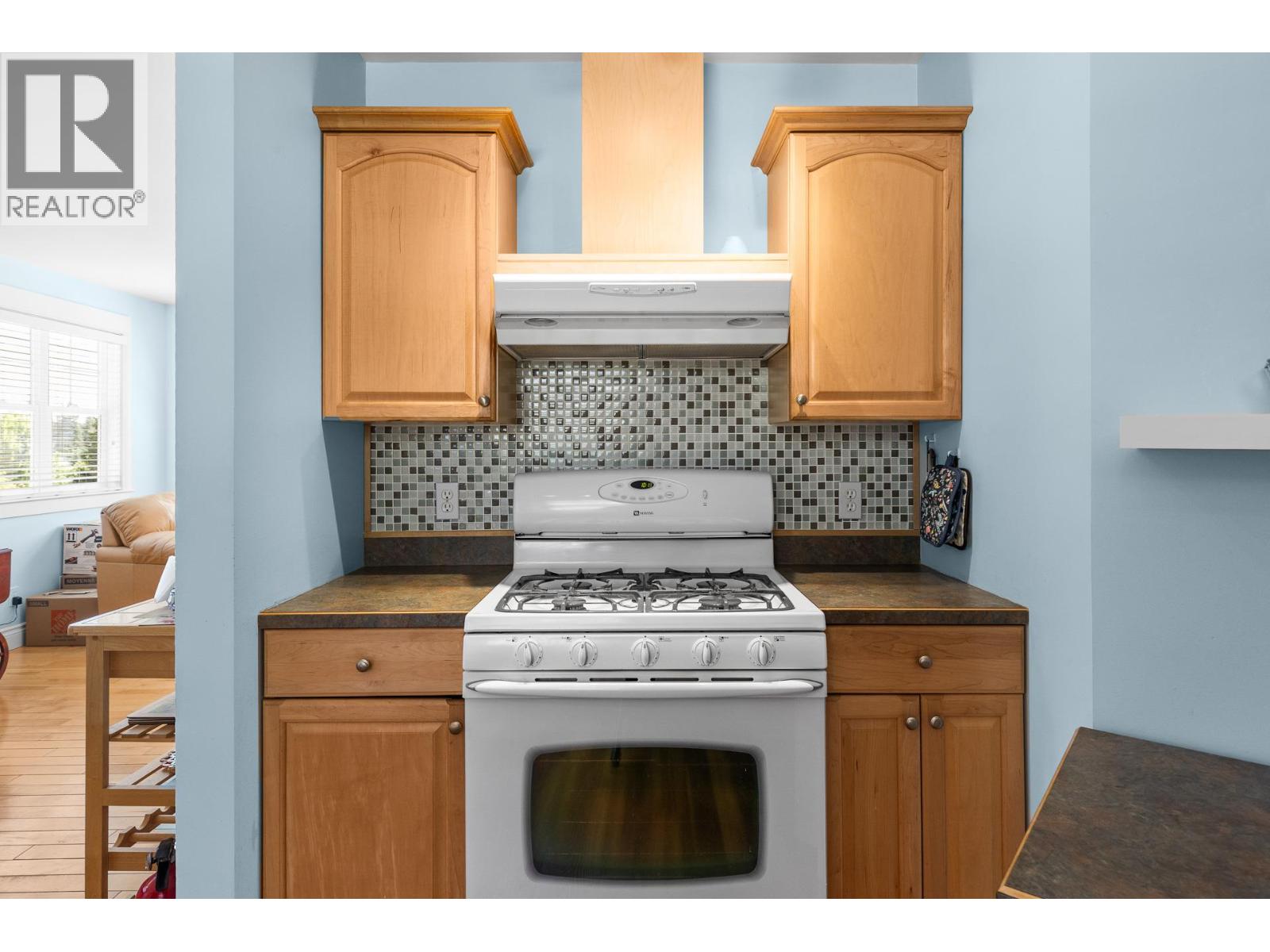 6053 Turner Avenue, Peachland