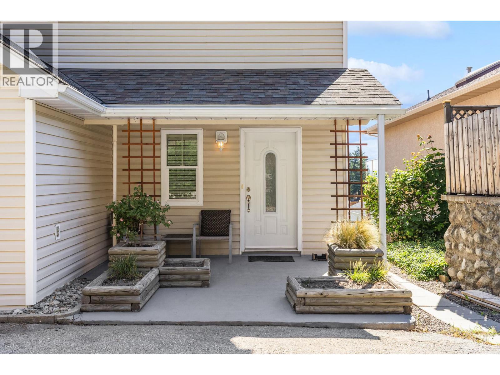 6053 Turner Avenue, Peachland