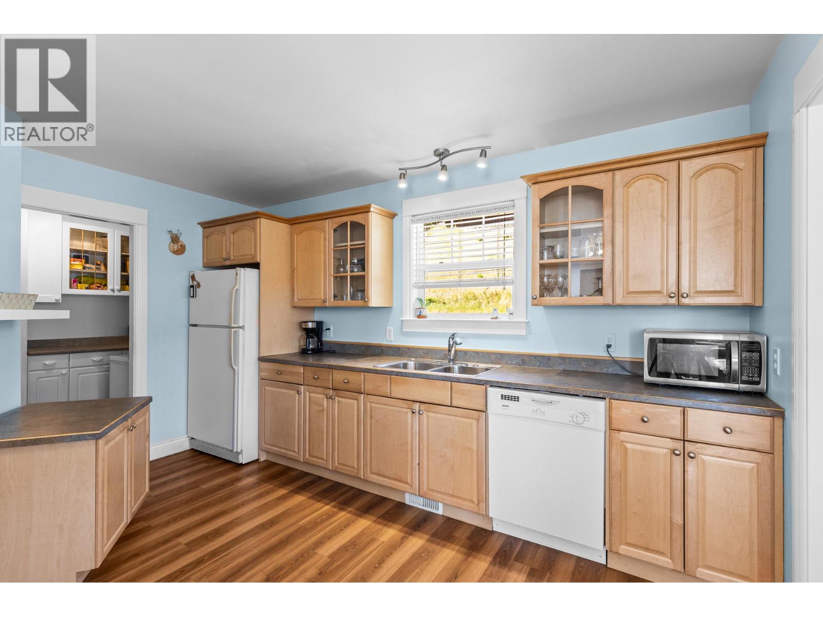 6053 Turner Avenue, Peachland