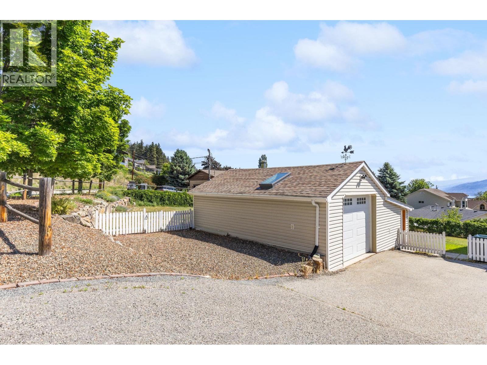 6053 Turner Avenue, Peachland