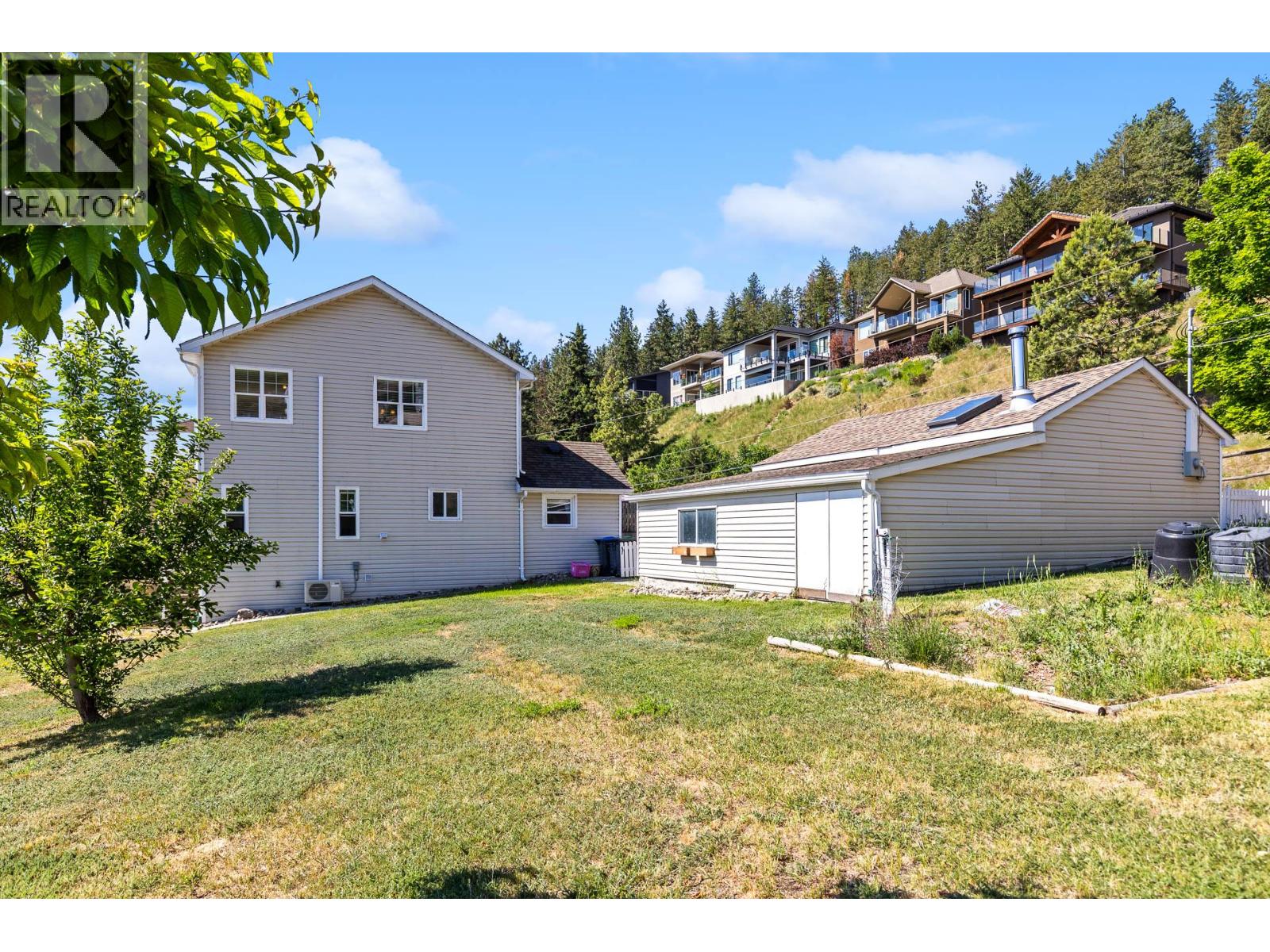 6053 Turner Avenue, Peachland