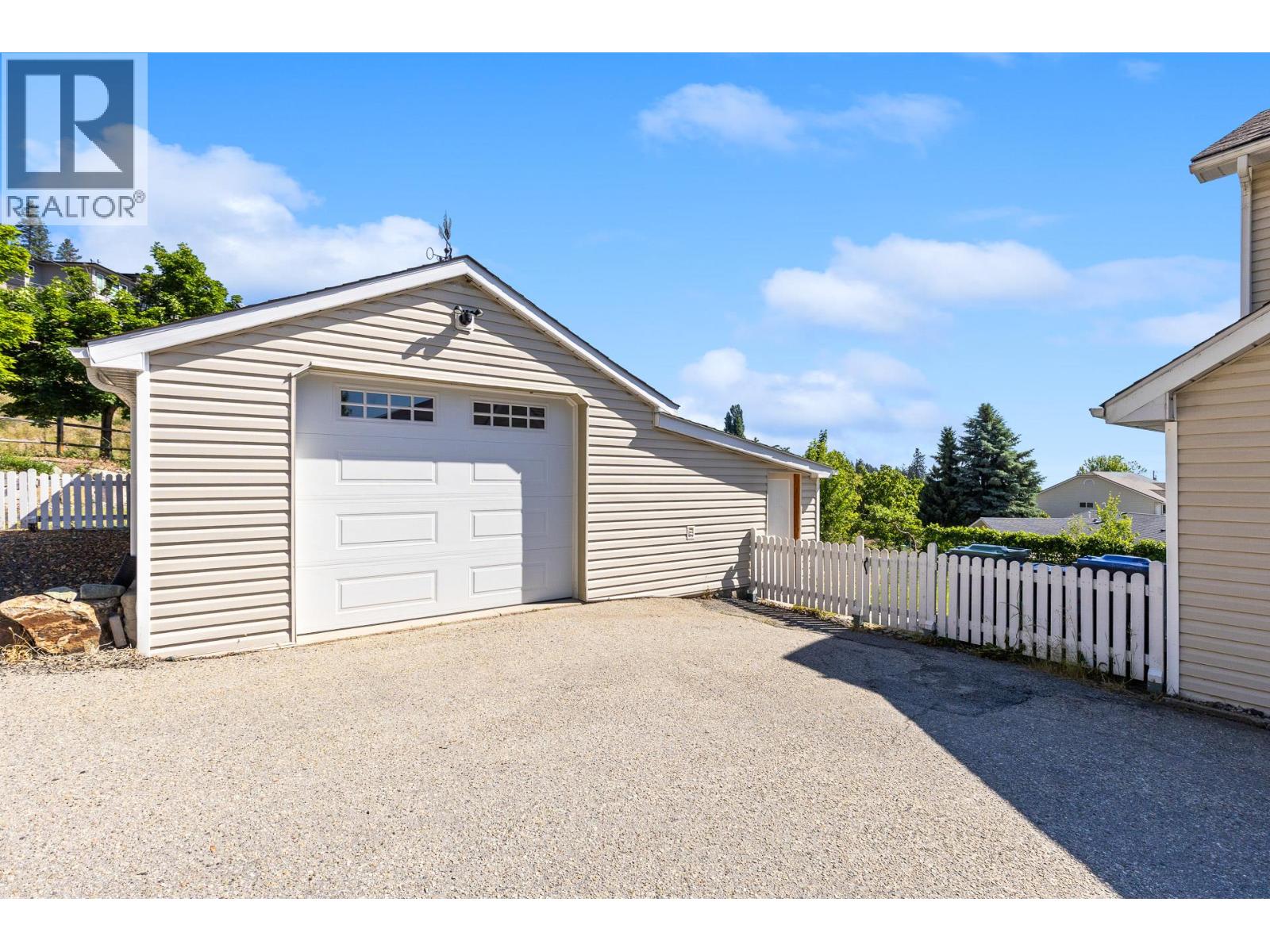 6053 Turner Avenue, Peachland