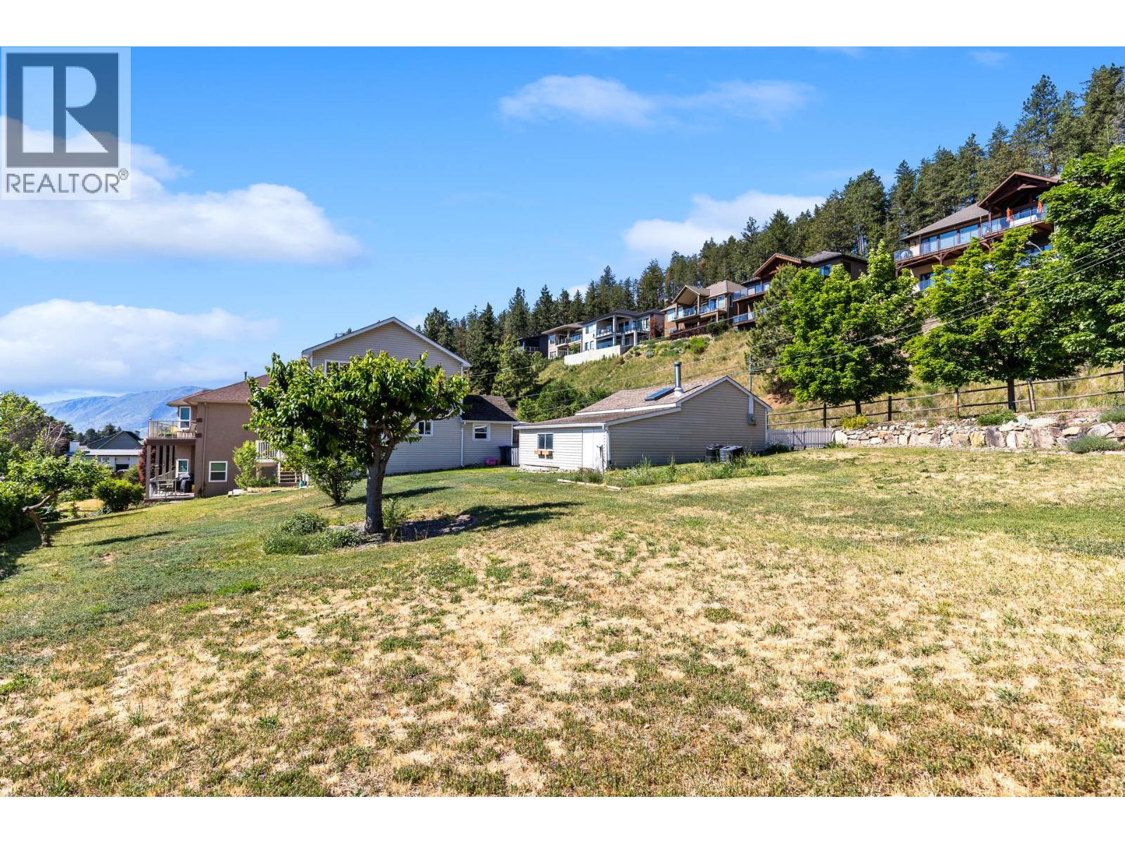 6053 Turner Avenue, Peachland