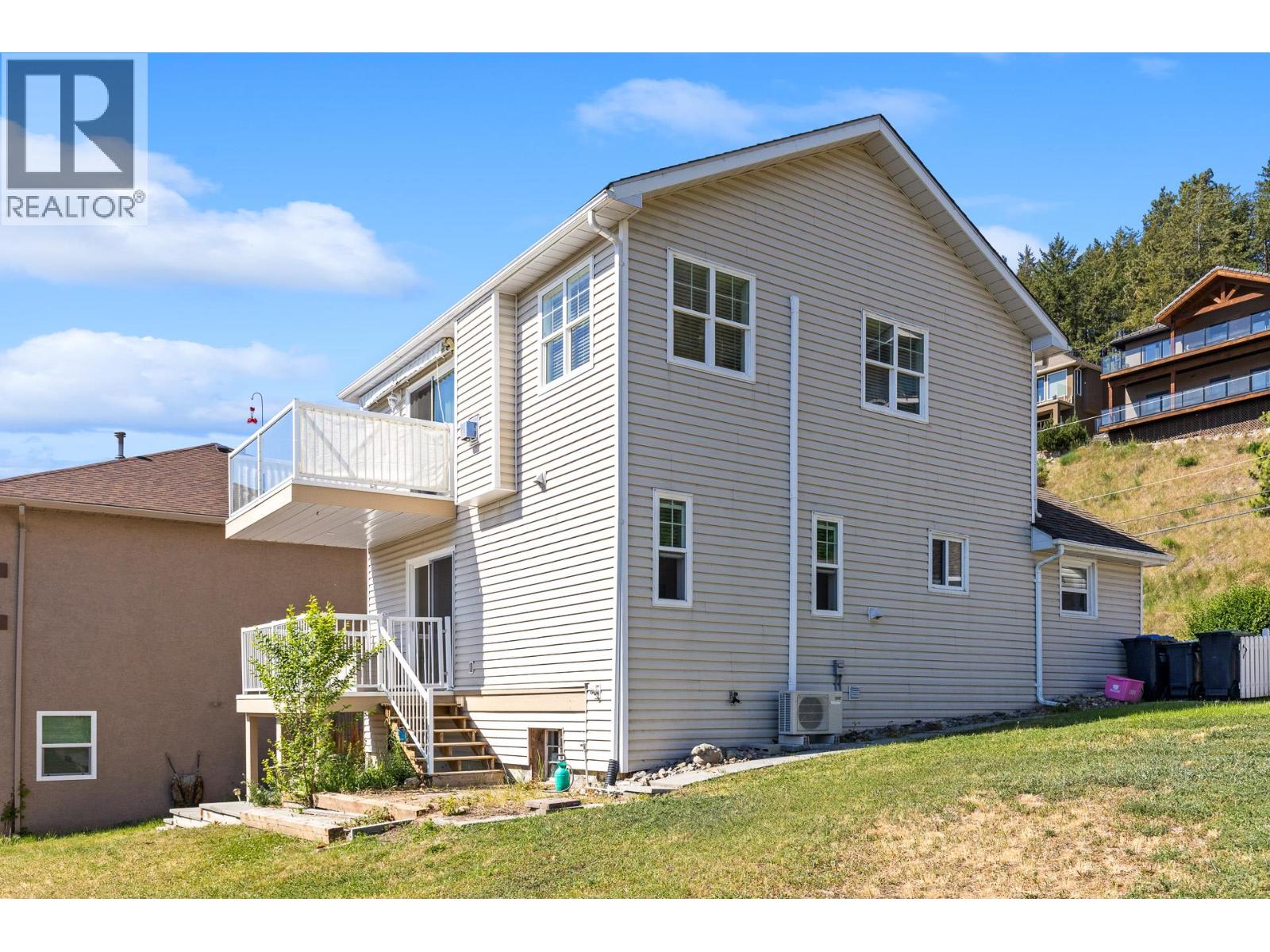 6053 Turner Avenue, Peachland