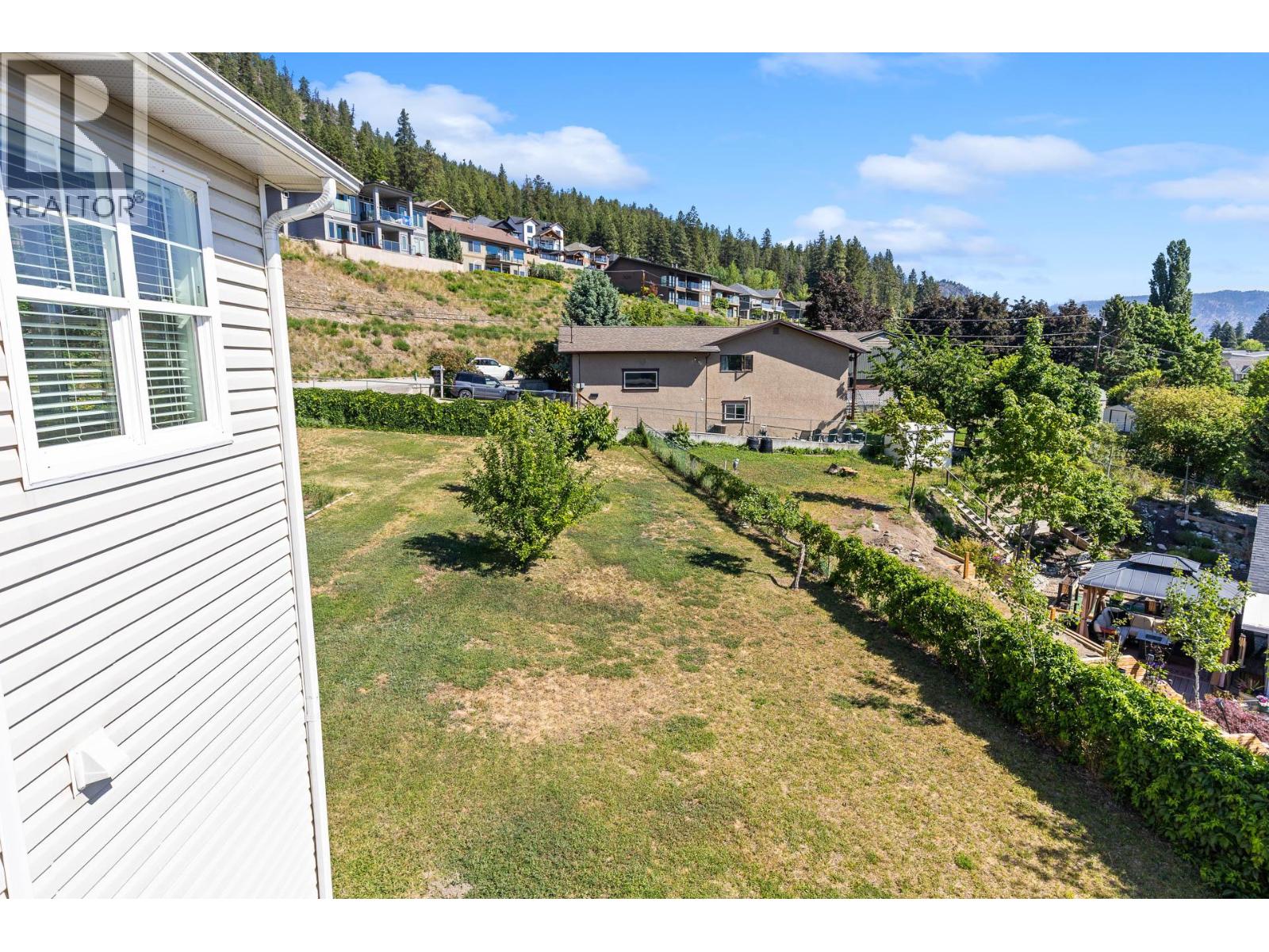 6053 Turner Avenue, Peachland