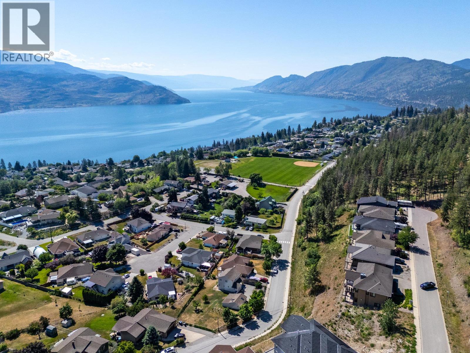 6053 Turner Avenue, Peachland