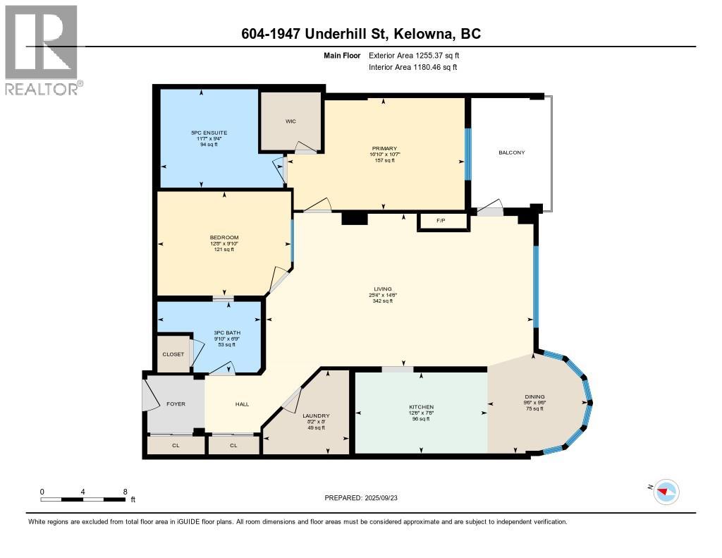 #604 1947 Underhill Street - 52