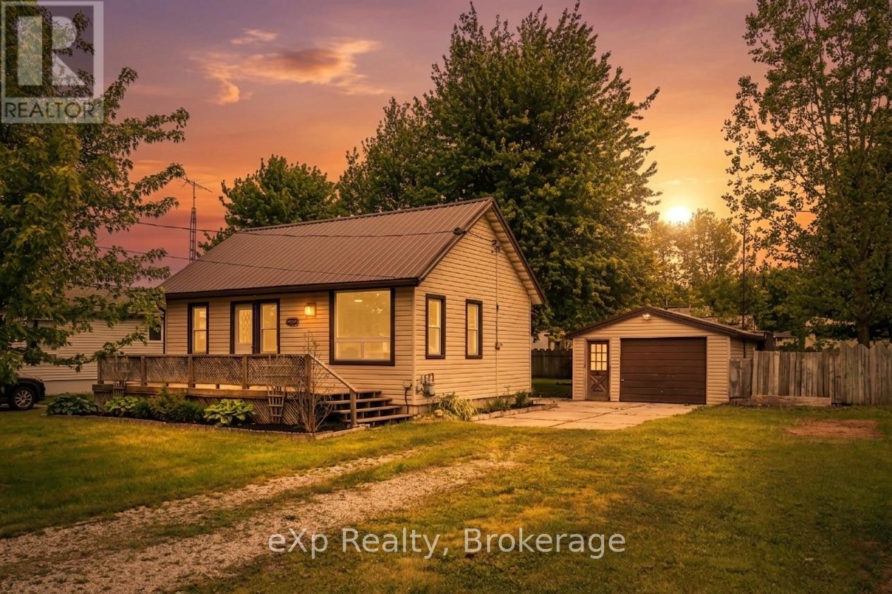 2608 SHERIFF STREET - 1