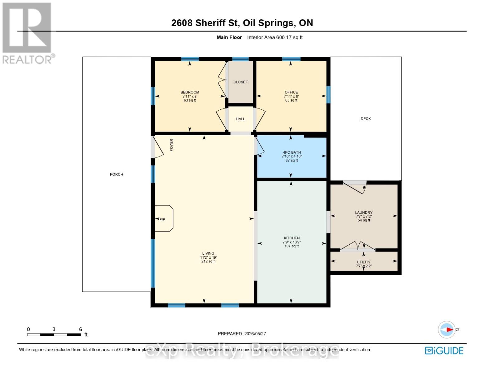 2608 SHERIFF STREET - 45