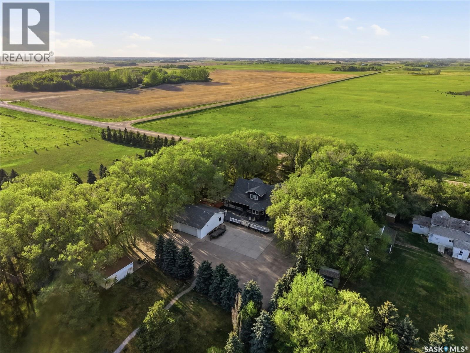 Elliot Acreage - photo 3