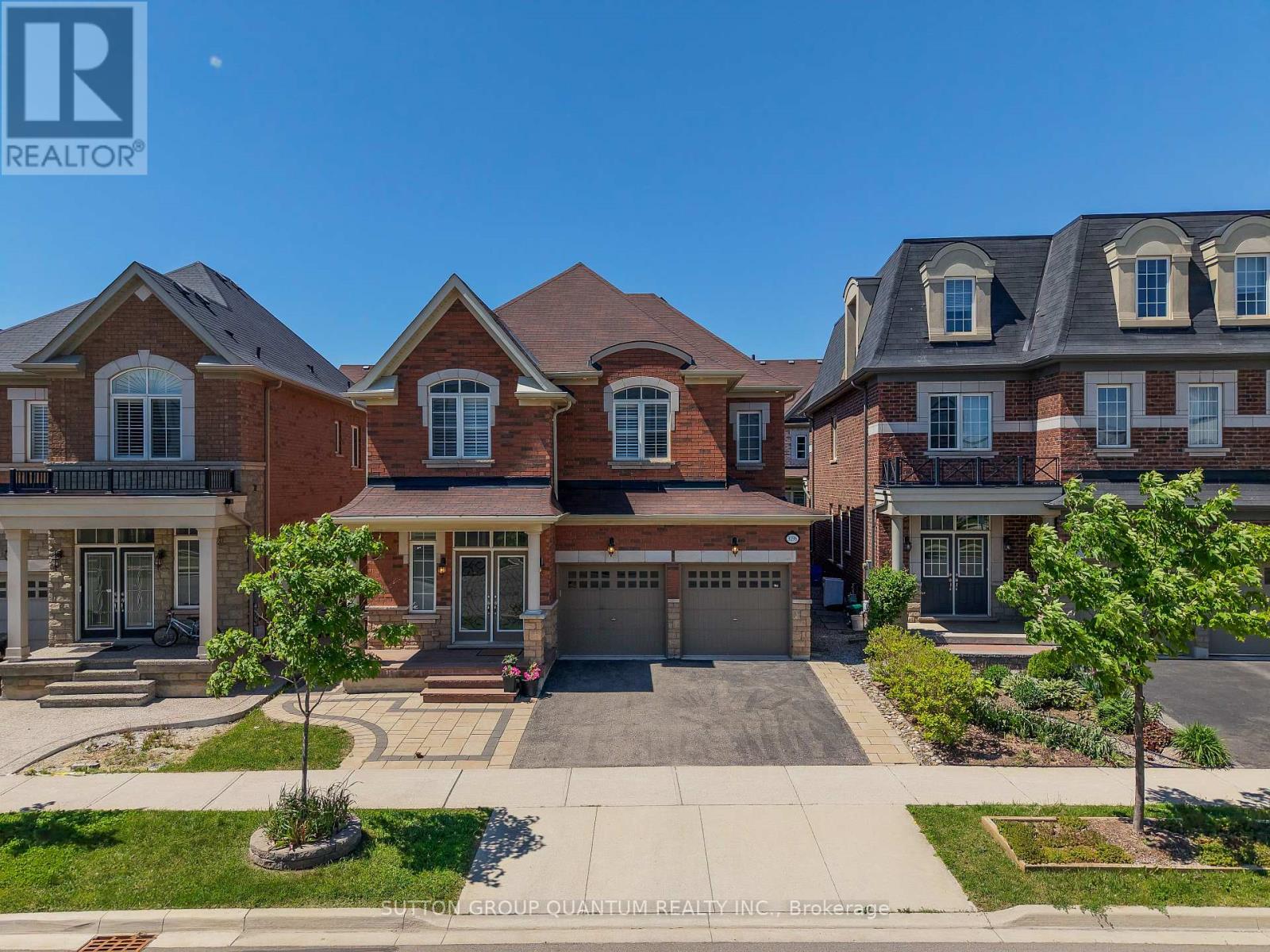 3196 ERNEST APPELBE BOULEVARD - 3