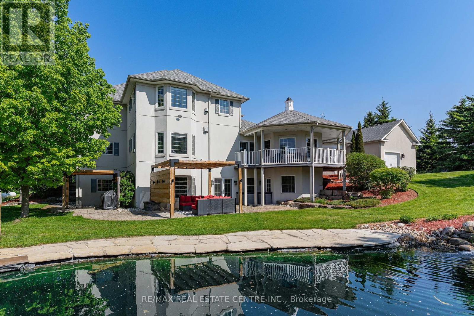 6805 CONCESSION 2 - 6
