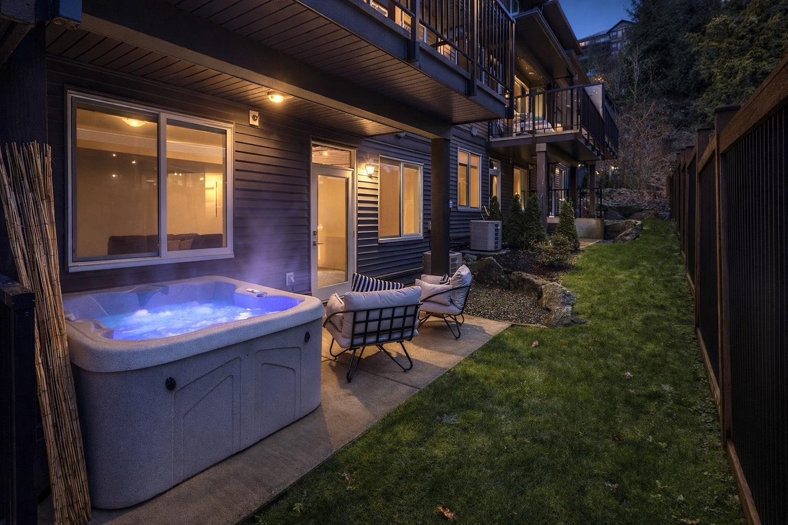6 43680 CHILLIWACK MOUNTAIN ROAD, Chilliwack Mountain, Chilliwack
