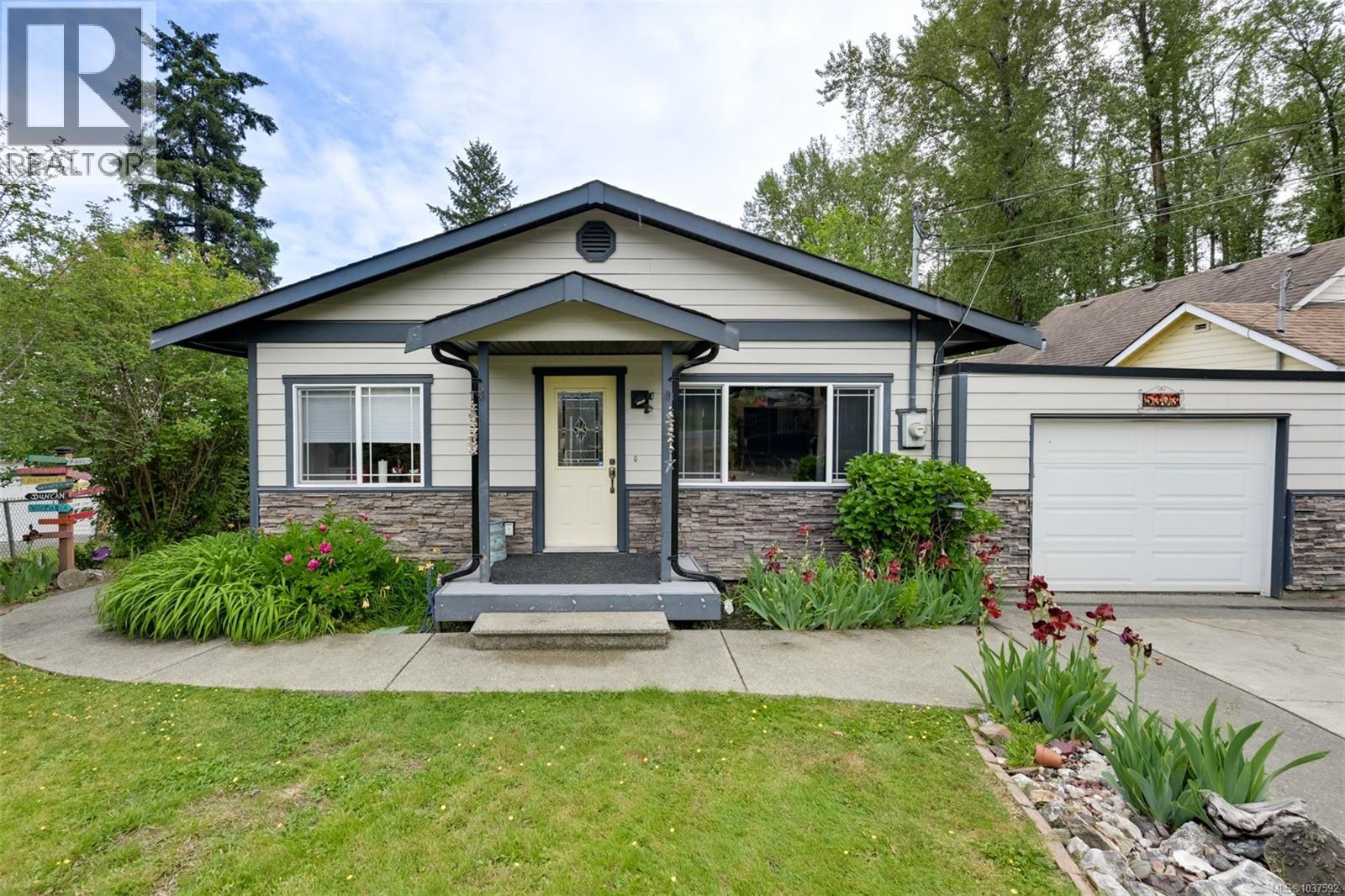 5303 Koksilah Rd, Duncan