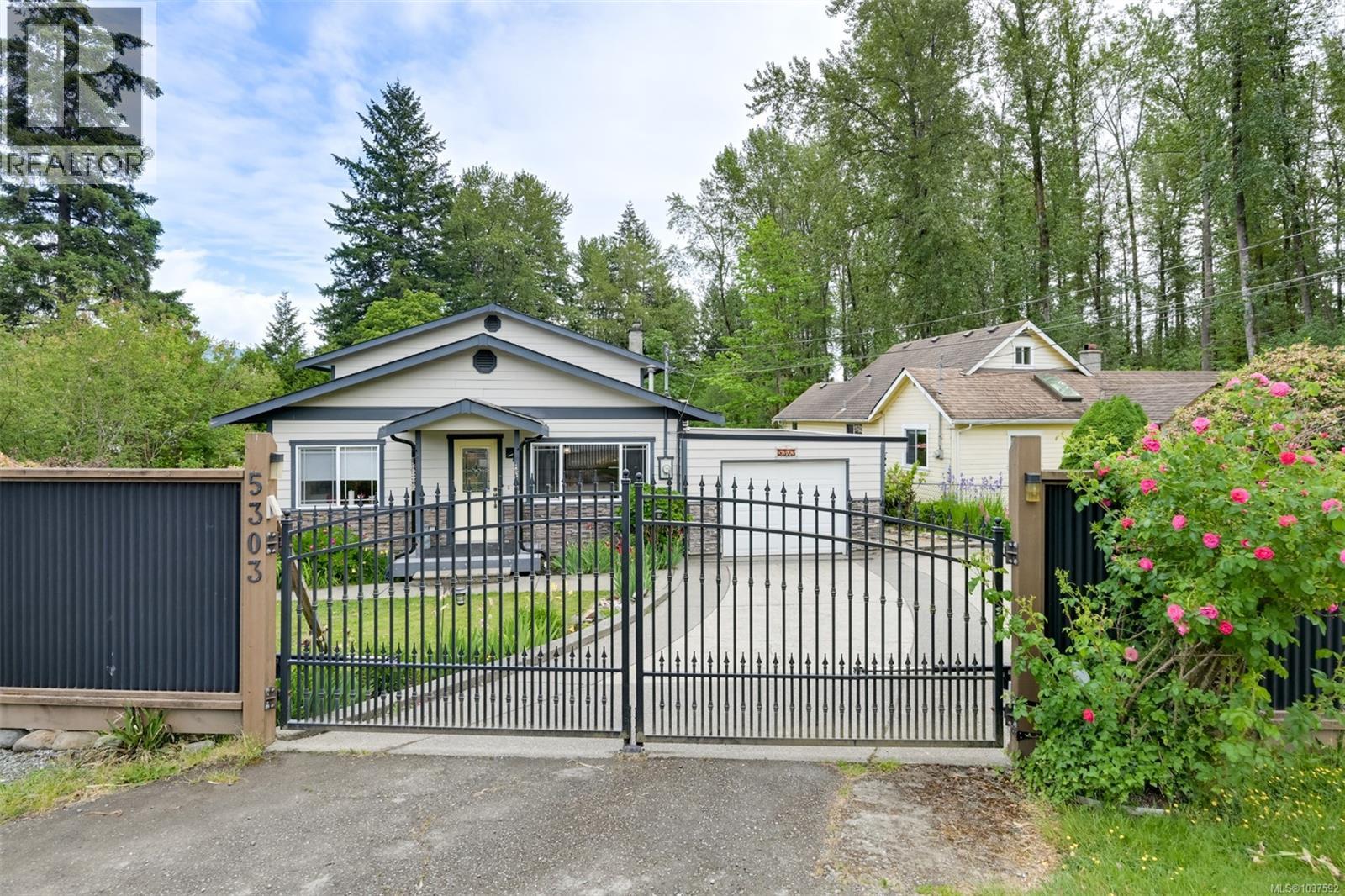 5303 Koksilah Rd - 3