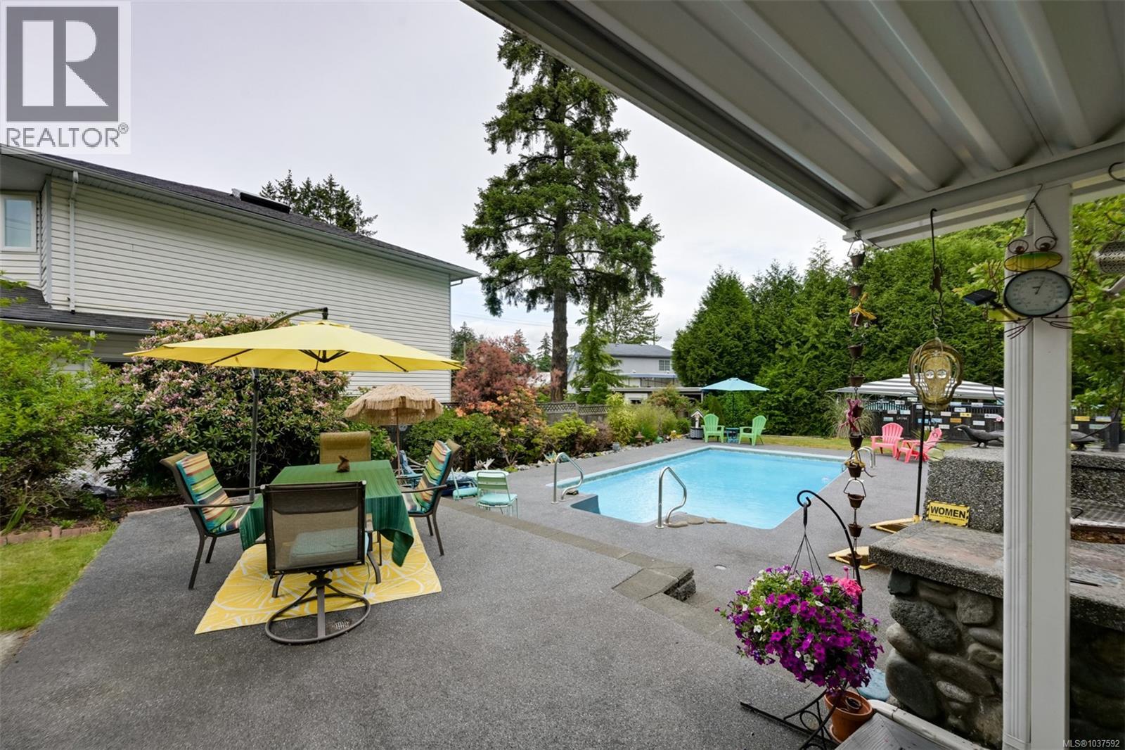 5303 Koksilah Rd, Duncan