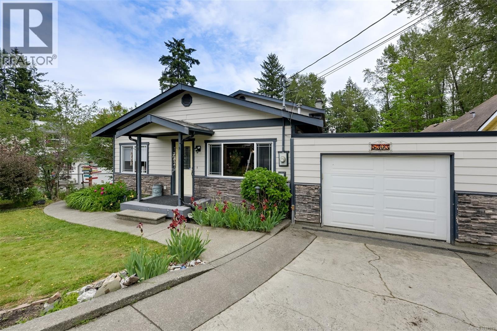 5303 Koksilah Rd, Duncan