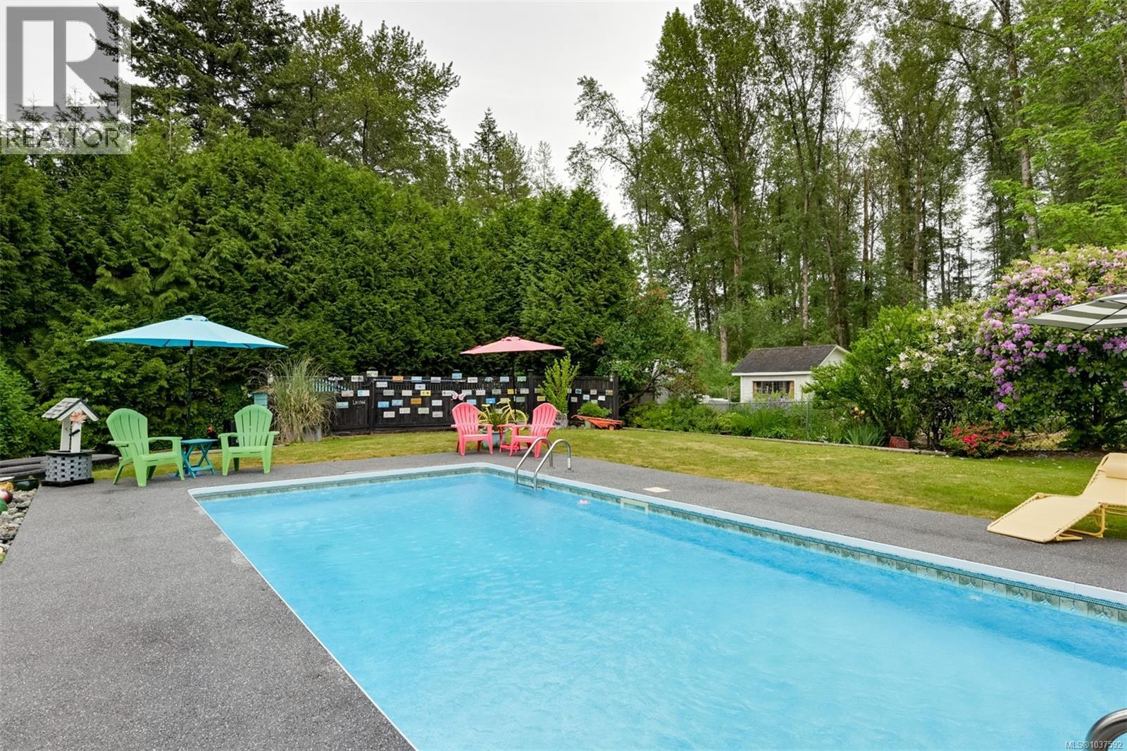 5303 Koksilah Rd, Duncan