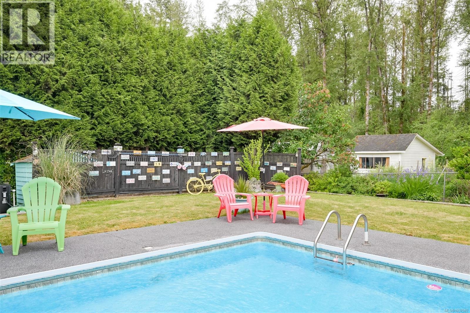 5303 Koksilah Rd, Duncan