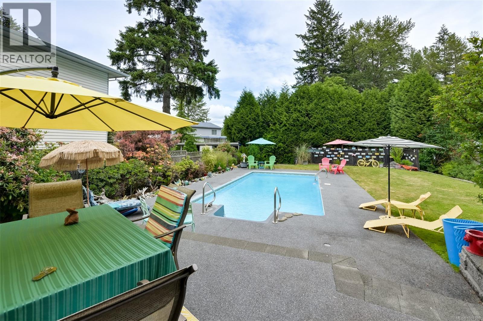 5303 Koksilah Rd, Duncan