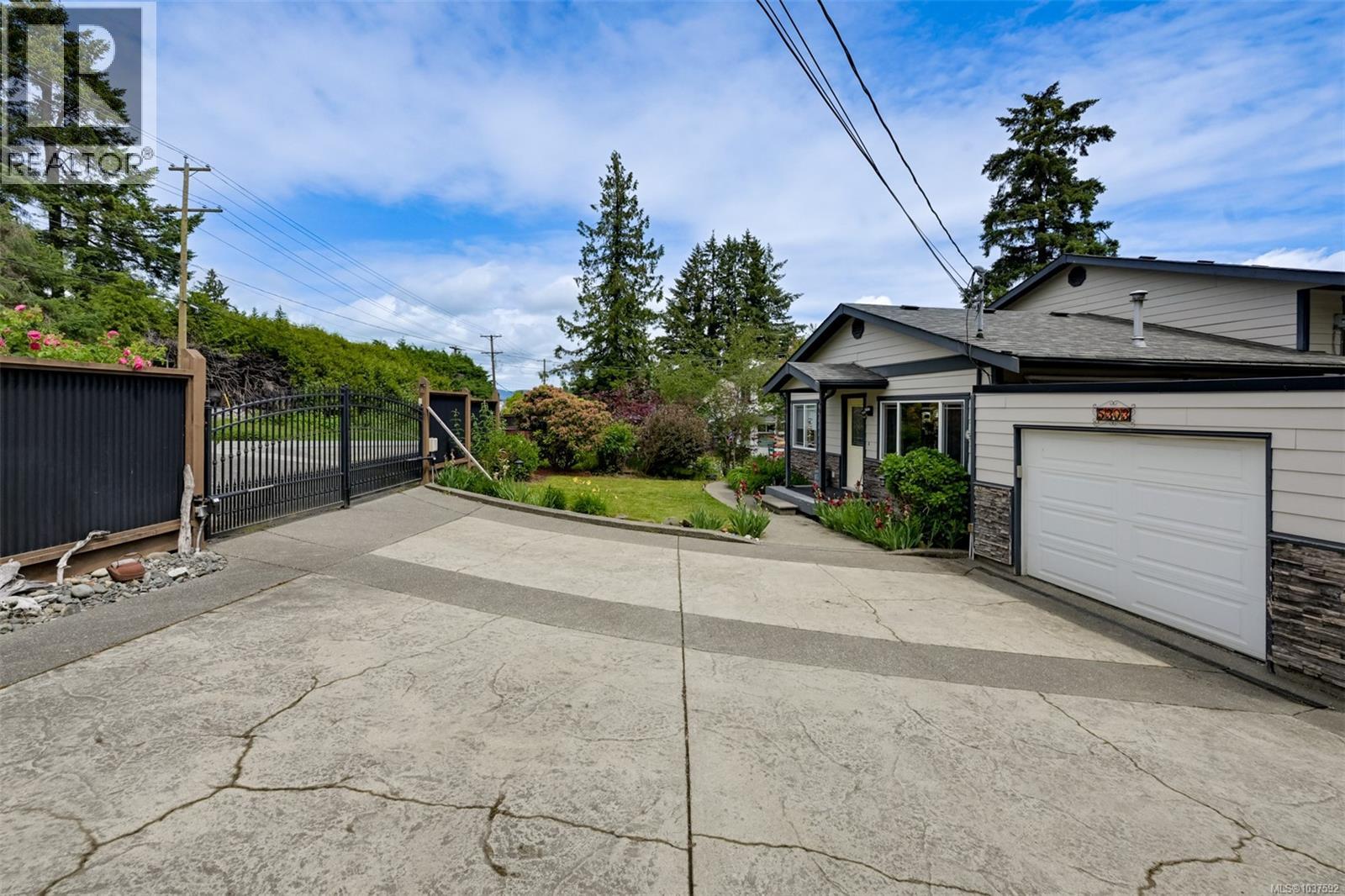 5303 Koksilah Rd, Duncan