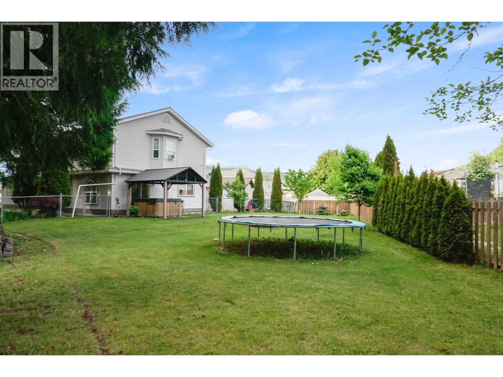 4947 HUNDAL DRIVE - 27