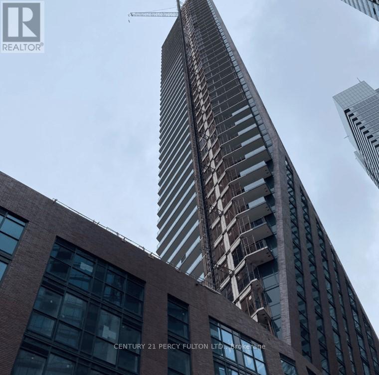 Listing photo of 1007 - 99 JOHN STREET