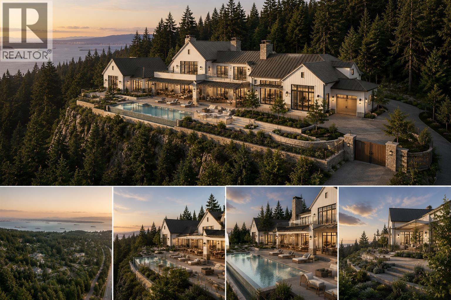4783 WESTWOOD PLACE, West Vancouver