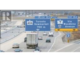 203 - 2750 14th Avenue, Markham, ON L3R0B6 Photo 10