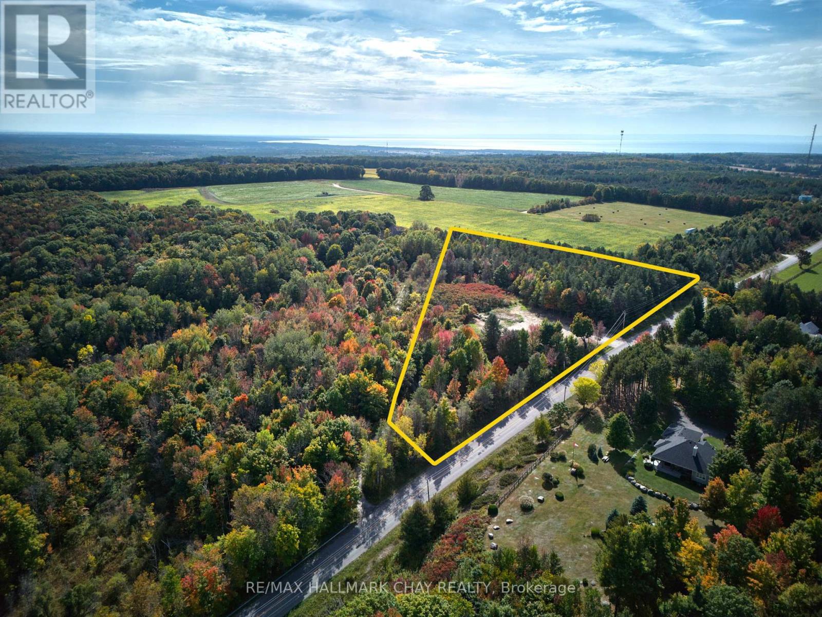 LT9 CONCESSION 15 ROAD E
