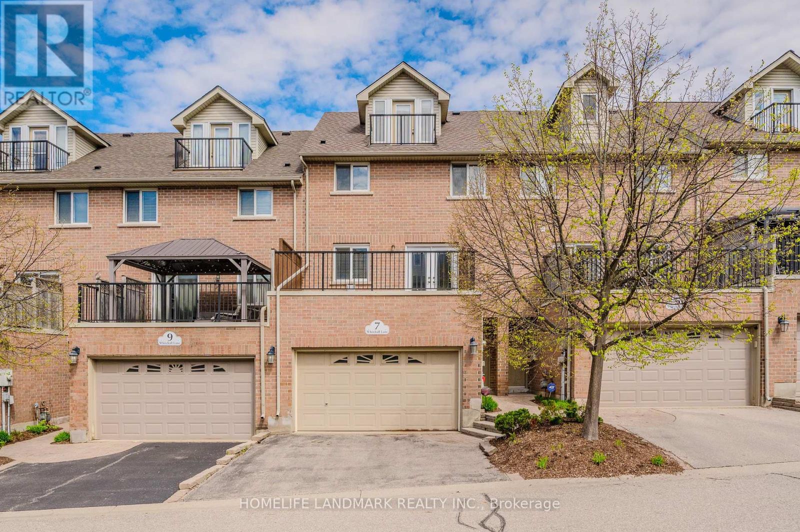 7 WHITEHALL LANE - 1
