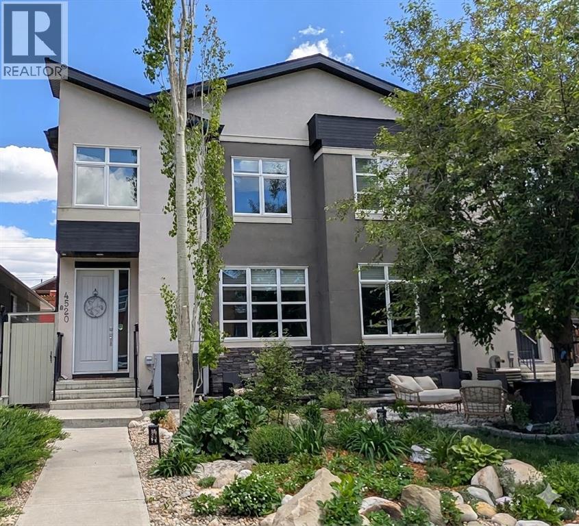 4520B 17 Avenue NW - 30