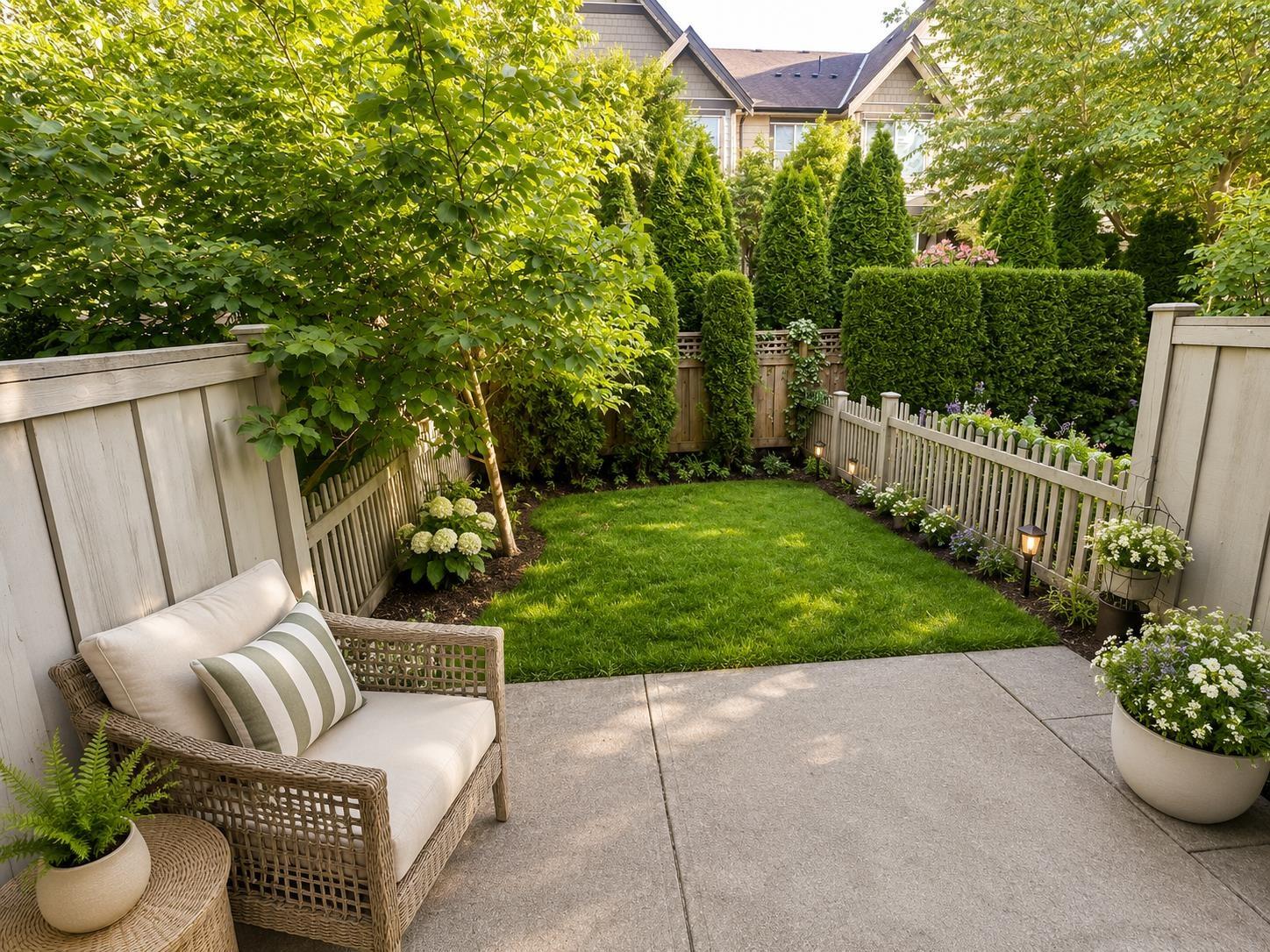 3 Bed, 2 Bath Townhouse for Sale in Surrey – 50 14838 61 AVENUE, Surrey – MLS# R3113616 - Image 27