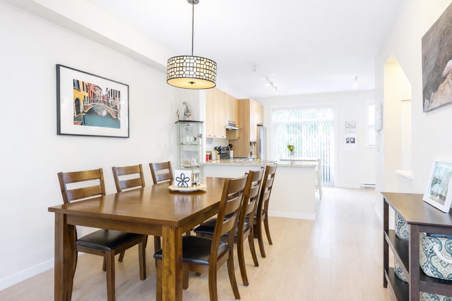 3 Bed, 2 Bath Townhouse for Sale in Surrey – 50 14838 61 AVENUE, Surrey – MLS# R3113616 - Image 25