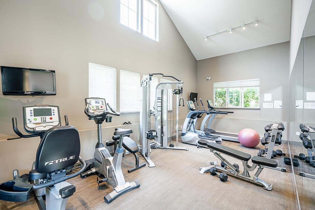 3 Bed, 2 Bath Townhouse for Sale in Surrey – 50 14838 61 AVENUE, Surrey – MLS# R3113616 - Image 45