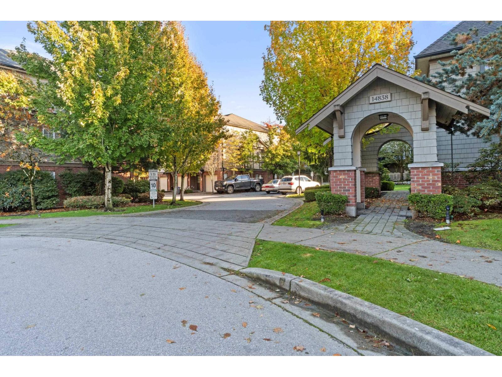 3 Bed, 2 Bath Townhouse for Sale in Surrey – 50 14838 61 AVENUE, Surrey – MLS# R3113616 - Image 47