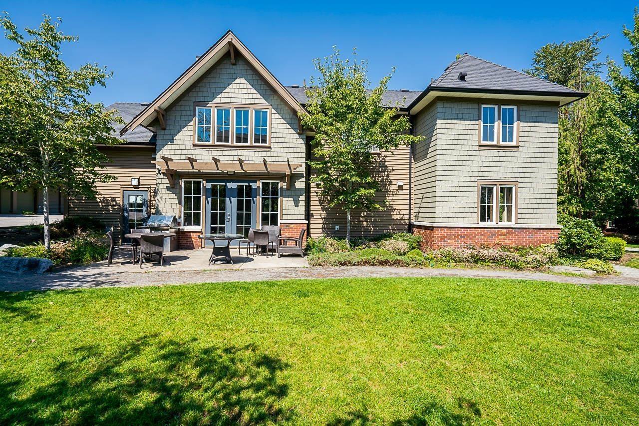 3 Bed, 2 Bath Townhouse for Sale in Surrey – 50 14838 61 AVENUE, Surrey – MLS# R3113616 - Image 41
