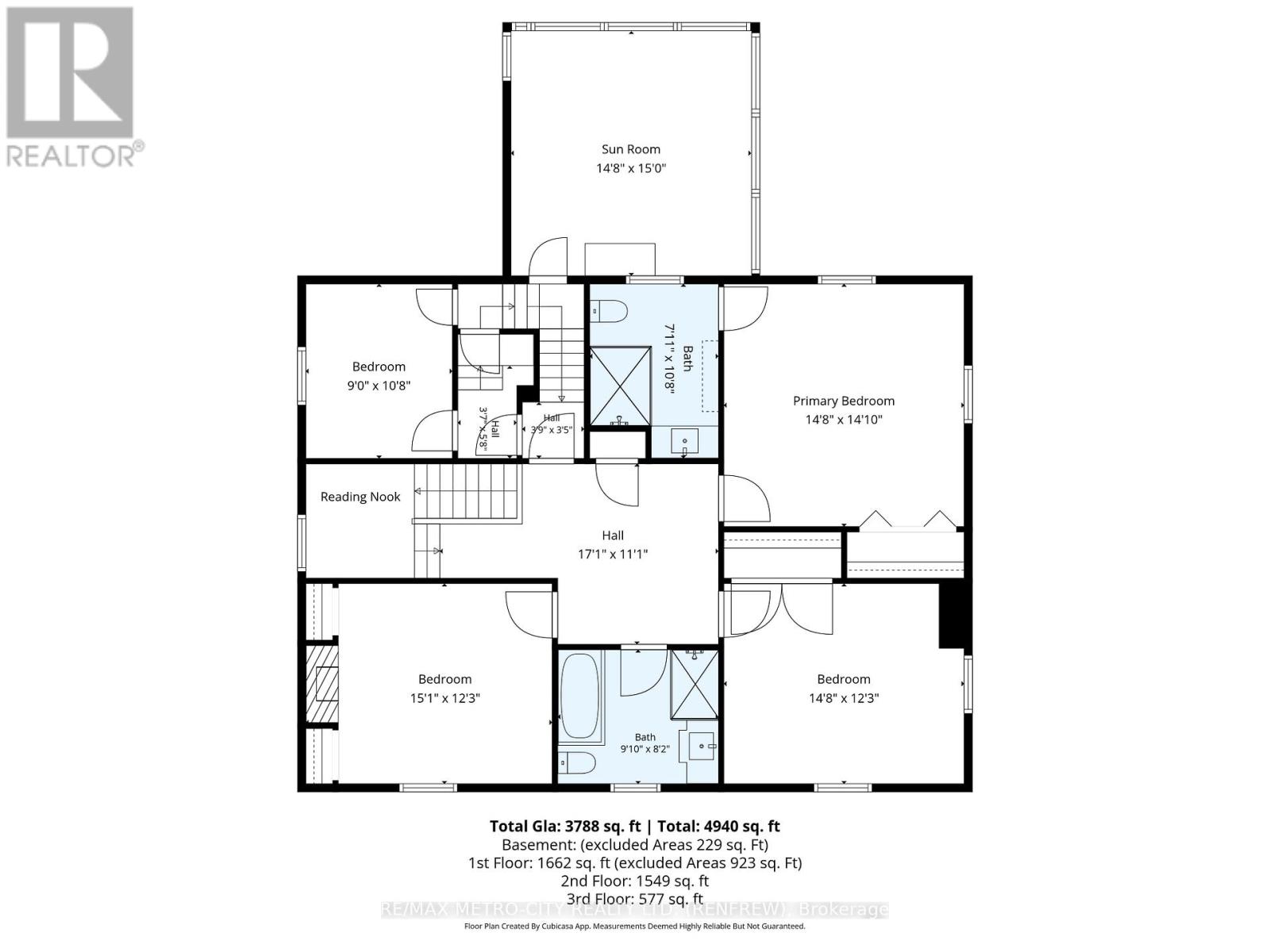560 RAGLAN STREET S - 44