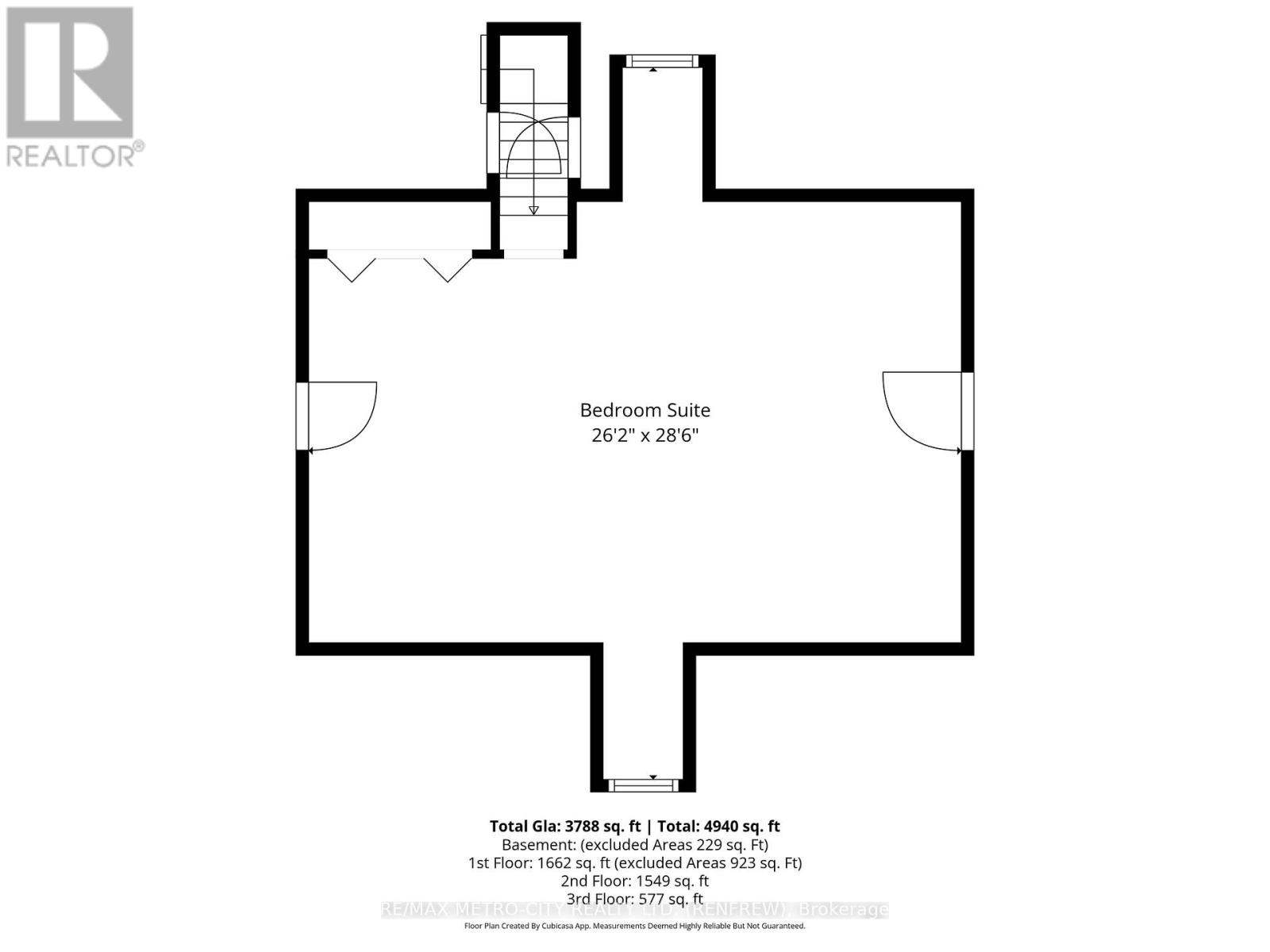 560 RAGLAN STREET S - 45