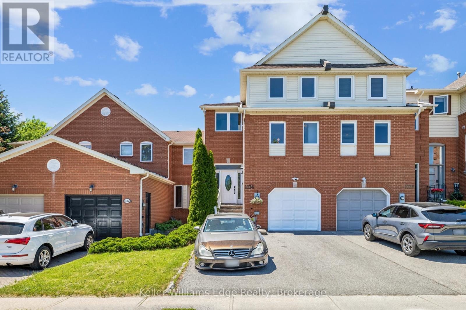 1134 LEEWOOD DRIVE - 1