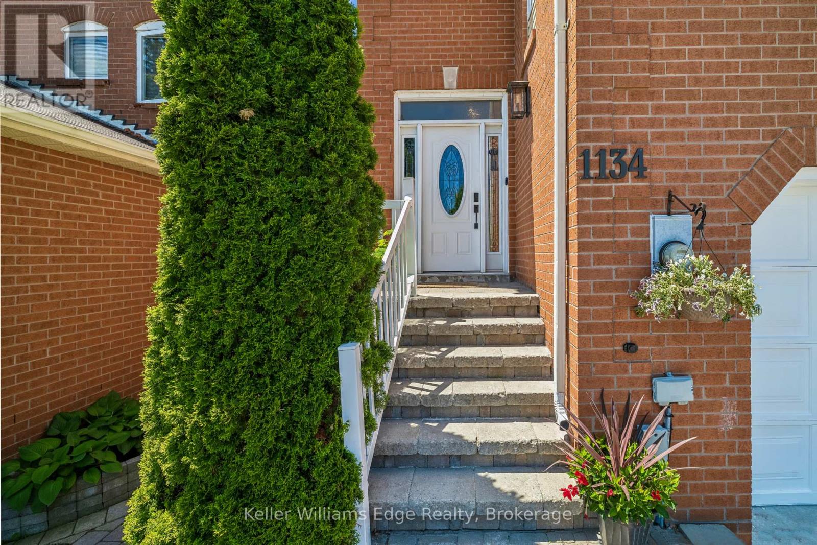 1134 LEEWOOD DRIVE - 4