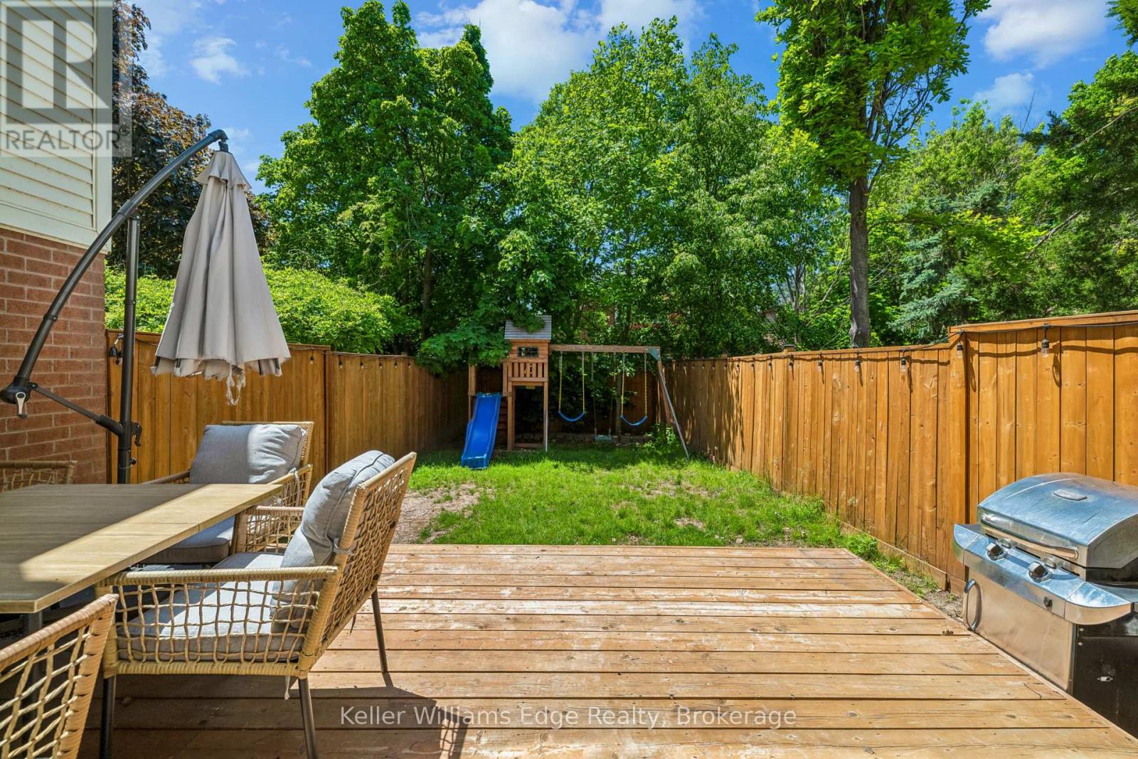 1134 LEEWOOD DRIVE - 40