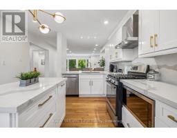 1134 Leewood Drive, Oakville, ON L6M3B7 Photo 8