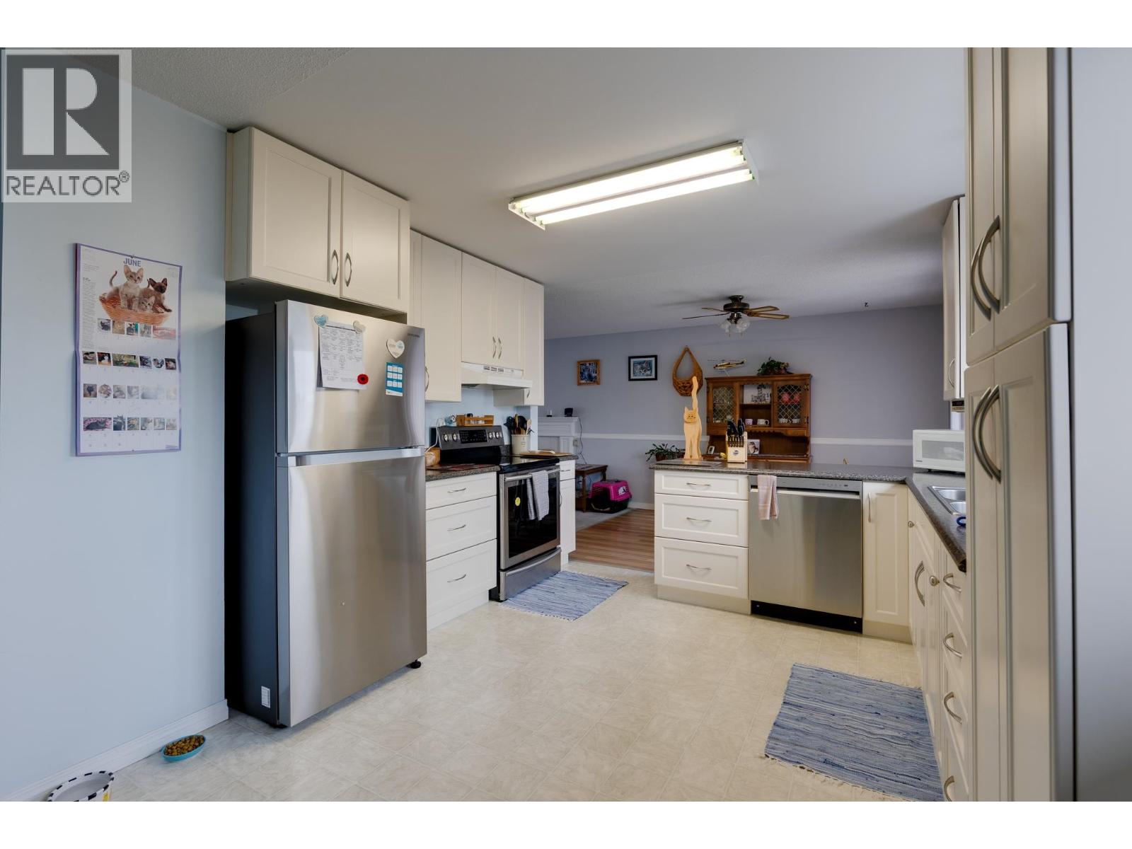 Bathroom of 3566 HAZEL DRIVE · Prince George, BC