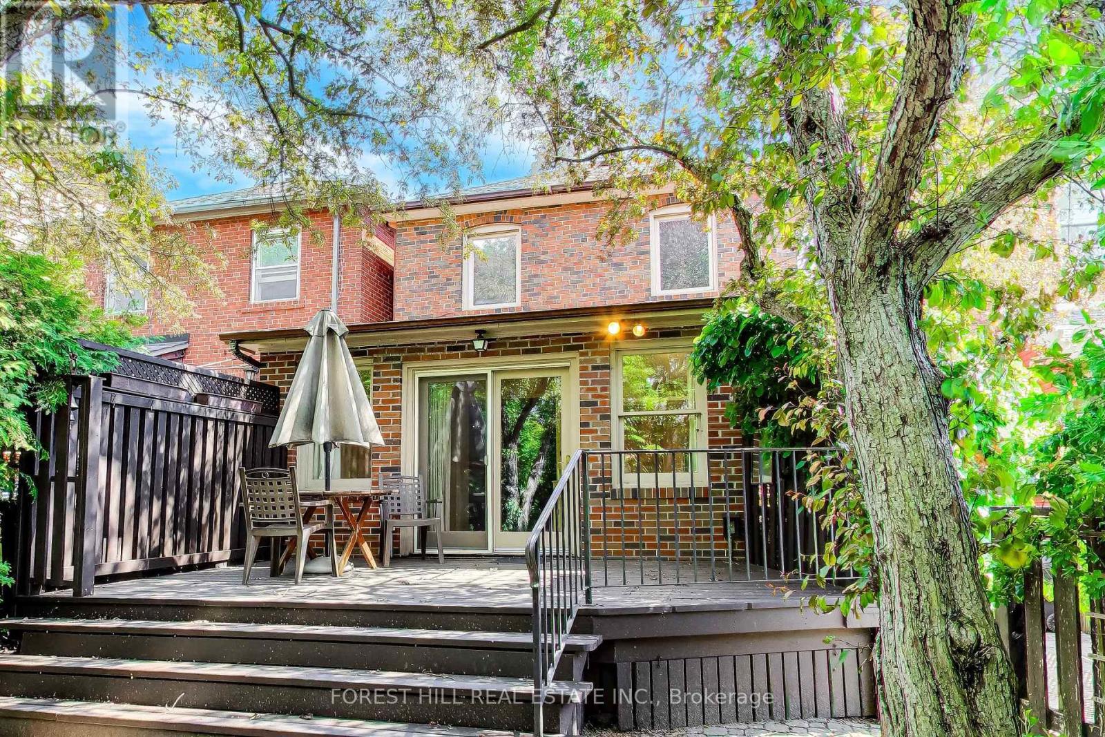 164 DELORAINE AVENUE - 30