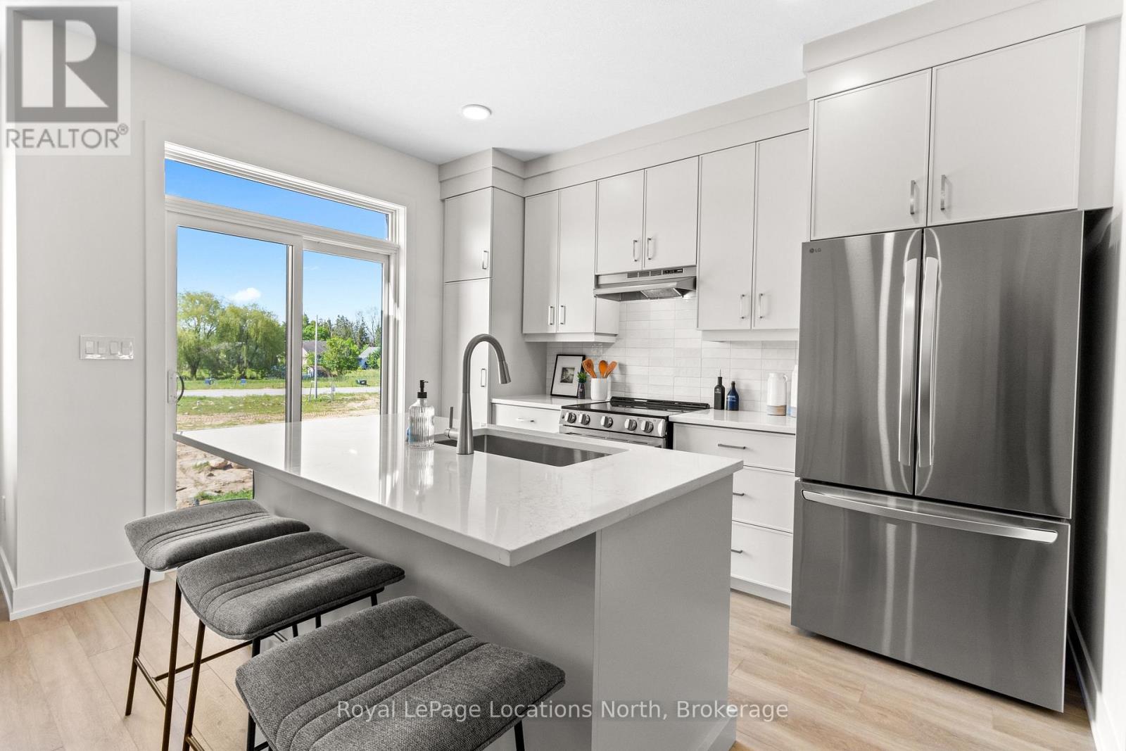 261 JACKSON STREET - 8