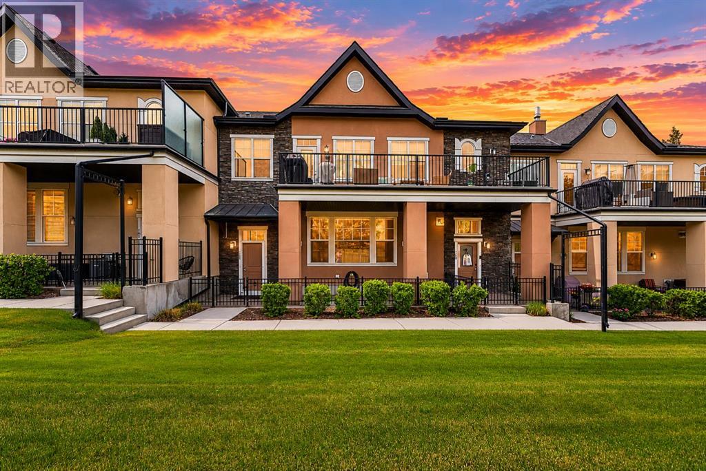 165 Cranbrook Villas SE