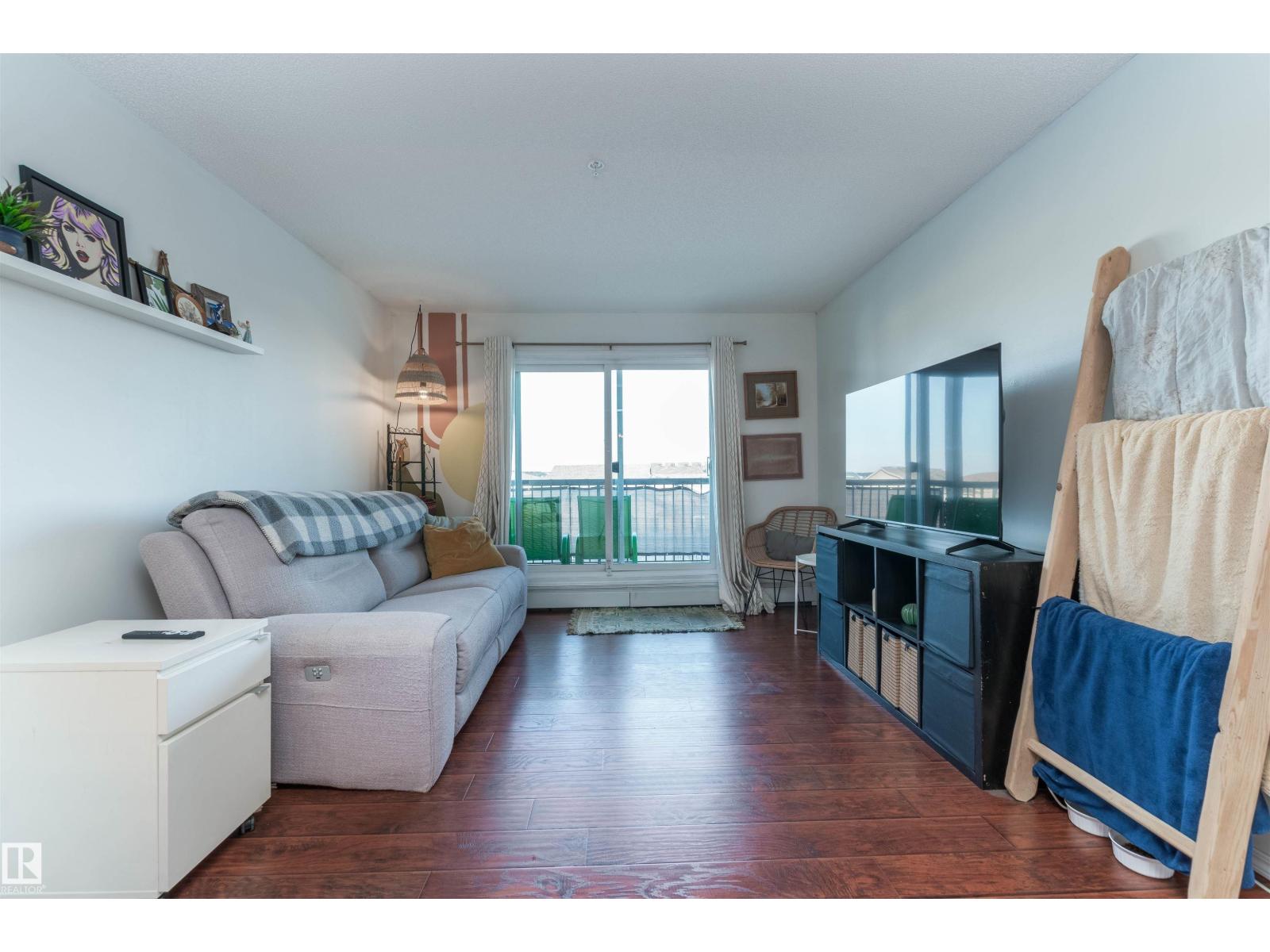 #303 5951 165 AV NW - 10