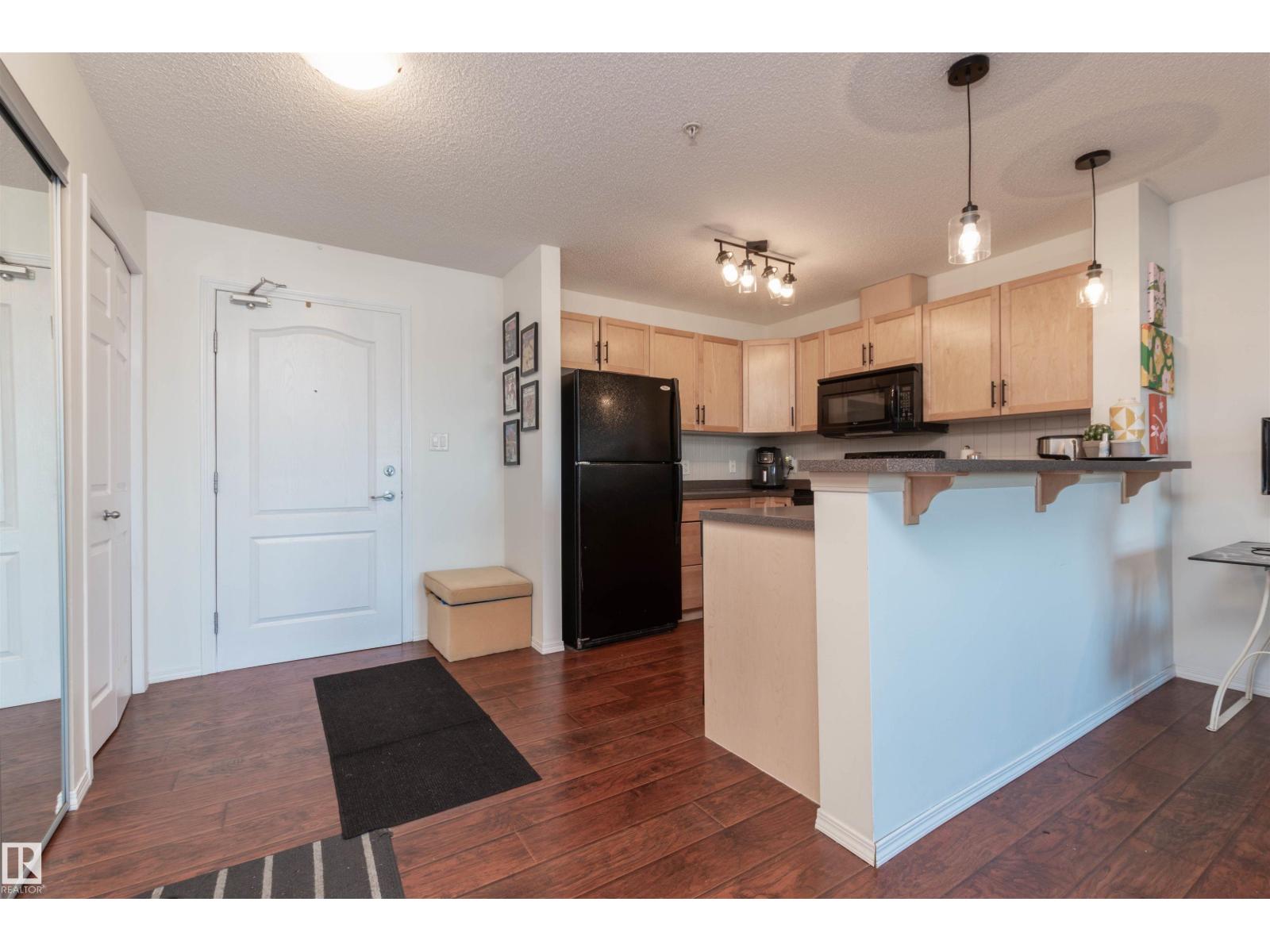#303 5951 165 AV NW - 3