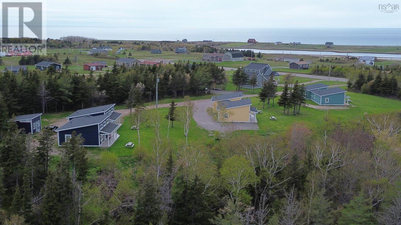 Property 27 of 38 of 15 & 17 Chemin Pond du Bras Road